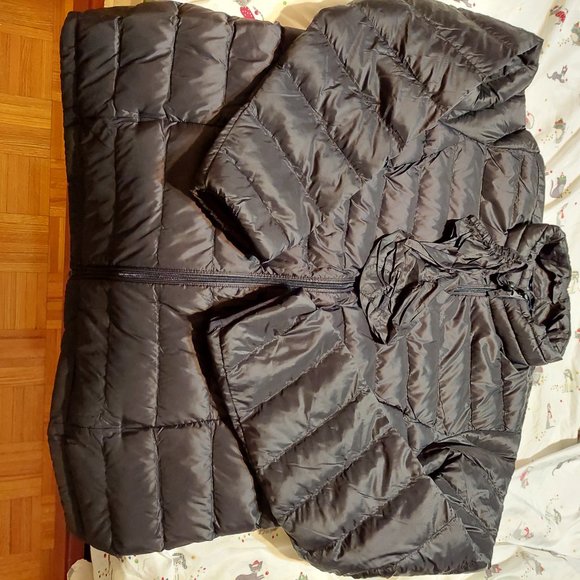 Lightweight long sleeve jacket - Picture 4 of 4